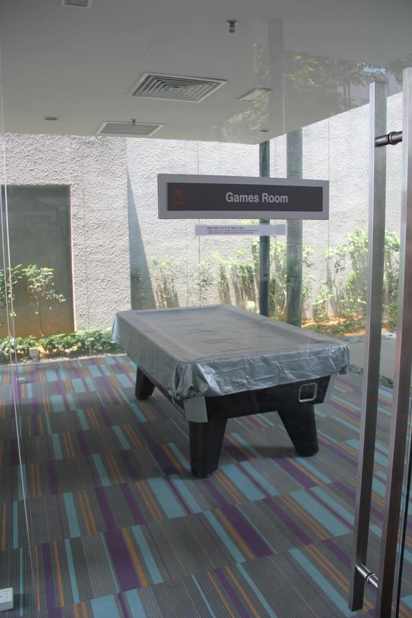 Summer Suite Express By Subhome Kuala Lumpur Exterior photo