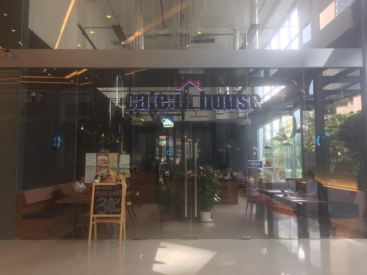 Summer Suite Express By Subhome Kuala Lumpur Exterior photo