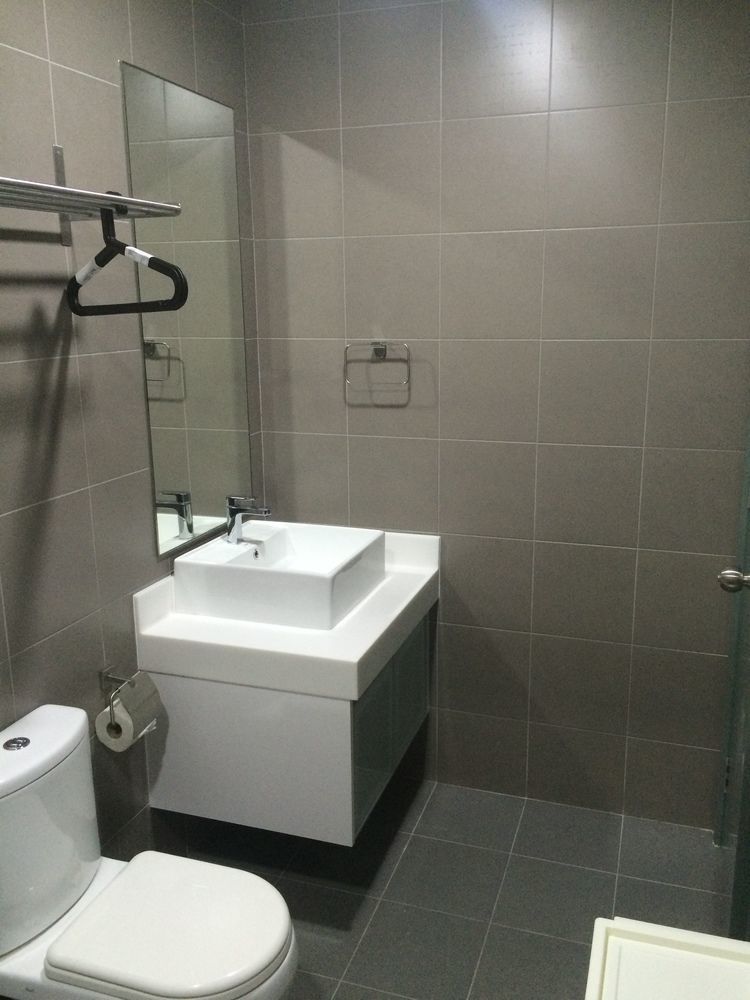 Summer Suite Express By Subhome Kuala Lumpur Exterior photo